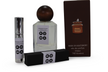 My Store Apothecary Perfumes Free Delivery set including 50ml perfume and travel spray