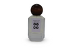 Apothecary perfumes free delivery in a stylish glass bottle with wooden cap from My Store