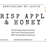 Jewish  | Personalised Candles