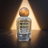 BASQUE  Perfume - Inspired by Balenciaga
