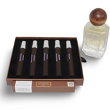 BIBLIOTHEQUE Perfume - Inspired by Byredo Bibliotheque