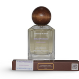 BIBLIOTHEQUE Perfume - Inspired by Byredo Bibliotheque