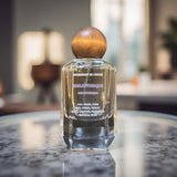 BIBLIOTHEQUE Perfume - Inspired by Byredo Bibliotheque