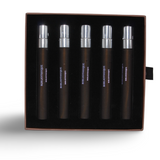 BIBLIOTHEQUE Perfume - Inspired by Byredo Bibliotheque