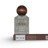 BLACK Perfume - inspired by Tom Ford Noir de Noir