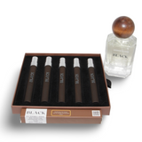 BLACK Perfume - inspired by Tom Ford Noir de Noir