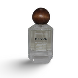 BLACK Perfume - inspired by Tom Ford Noir de Noir