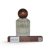 BLUE Perfume - Inspired by Polo Ralph Lauren Blue