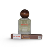 DEVINE  Perfume - Inspired by HERMES