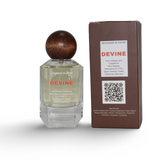 DEVINE  Perfume - Inspired by HERMES