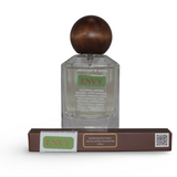ENVY Perfume - Inspired by Gucci Envy for men