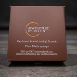 Explorer Samples Packs