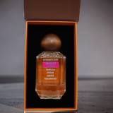 Amulet Extrait  | Apothecary by Justin