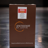 Red 540  | Apothecary by Justin