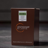 ROMA Perfume  | Apothecary by Justin