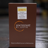 Africa Perfume | Apothecary by Justin