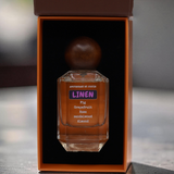 Linen Perfume | Apothecary by Justin