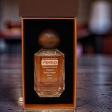 Vanilla Perfume - | Apothecary by Justin