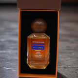Stronger Leather | Apothecary by Justin