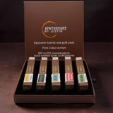 ROMA Perfume  | Apothecary by Justin