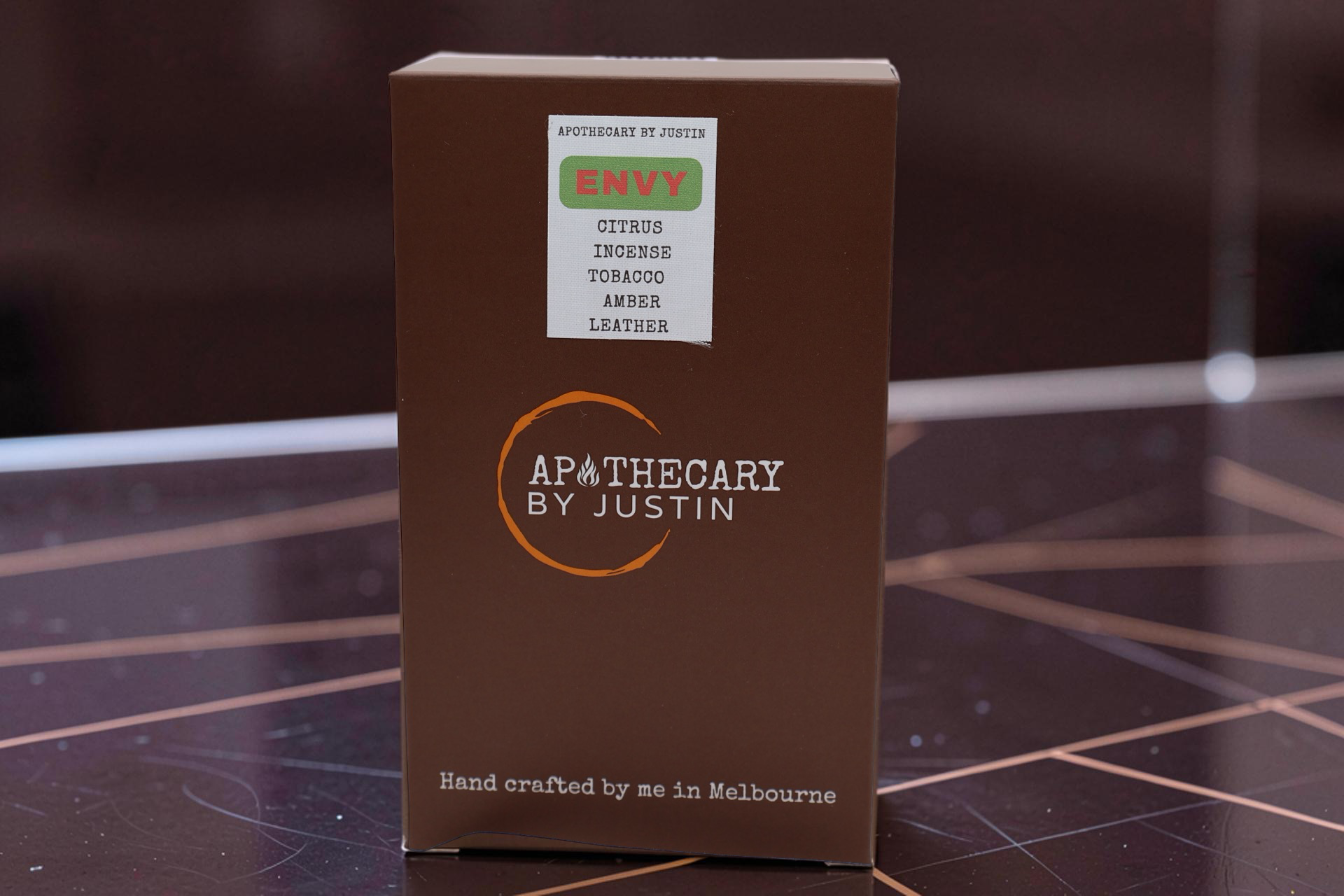 ENVY Perfume - | Apothecary by Justin