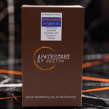Stronger Parfum | Apothecary by Justin