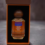 Stronger Parfum | Apothecary by Justin