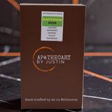 Saffron Noir  | Apothecary by Justin