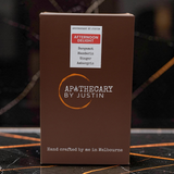 Afternoon Delight Perfume | Apothecary by Justin