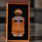 Oud Perfume - | Apothecary by Justin
