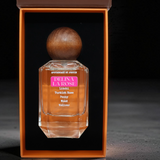 Delina La Rose Perfume - | Apothecary by Justin