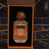 Black Perfume - | Apothecary by Justin