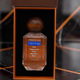 Crystals Perfume | Apothecary by Justin