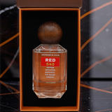 Red 540  | Apothecary by Justin