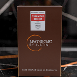 Overnight Delight  | Apothecary by Justin