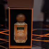 Fabulous Extrait  | Apothecary by Justin