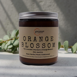 Orange Blossom  –  Citrus  & Fruity