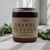 Orange Blossom  –  Citrus  & Fruity