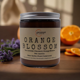 Orange Blossom  –  Citrus  & Fruity