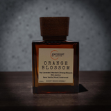 Orange Blossom  –  Citrus  & Fruity