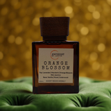 Orange Blossom  –  Citrus  & Fruity