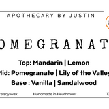 Jewish  | Personalised Candles