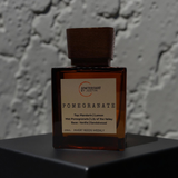 Pomegranate –  Citrus, Fresh & Fruity