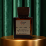 Pomegranate –  Citrus, Fresh & Fruity