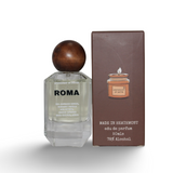 ROMA Perfume - Inspired by Valentino Roma Intense
