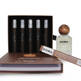 ROMA Perfume - Inspired by Valentino Roma Intense