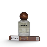 ROMA Perfume - Inspired by Valentino Roma Intense