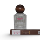 THE ROSE SUITE Perfume - an AbJ creation