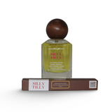 SILLY TILLY  Perfume - Inspired by Hermès  - Twilly d’Hermès