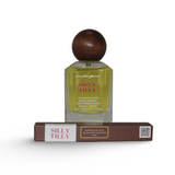 SILLY TILLY  Perfume - Inspired by Hermès  - Twilly d’Hermès